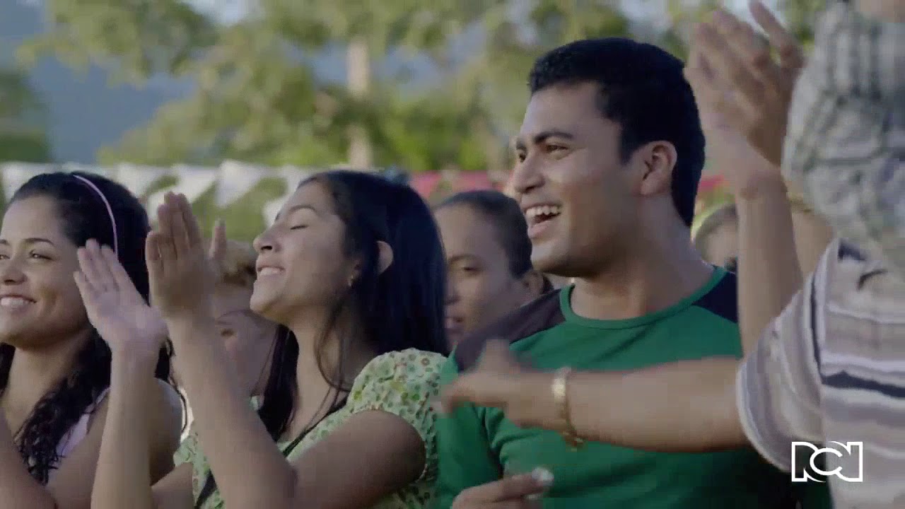 Diomedes conoce el talento de Juancho Rois | Diomedes, el Cacique de La Junta