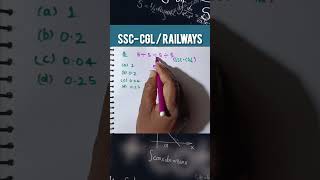 SSC CGL|| UPSC|| #tricks #ctet #maths #mathstricks #ntpc #railways #exam #sscexam #upsc #ias #ips