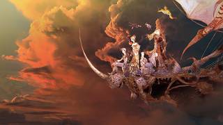 Let's Play - Final Fantasy V A Game That Never Made it West........Until 1999