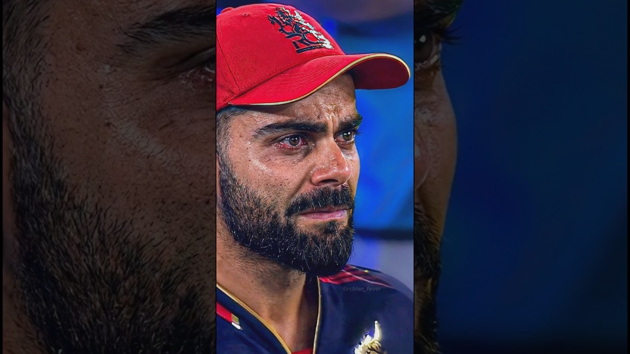 The VIRAT Kohli's Situations 👑💖||