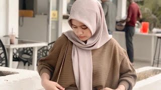Lagu Gerimis melanda hati Terbaru bikin Baper. cover Aqos Sahrial (  music video)