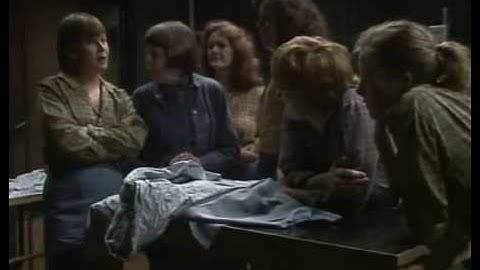 Prisoner: Cell Block H - Episode 376