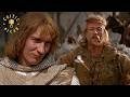 King Einon Delivers “Release, not a Punishment” to a Blind Prisoner | Dragonheart