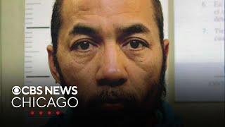 Suspect caught in 2016 murder of Northbrook attorney