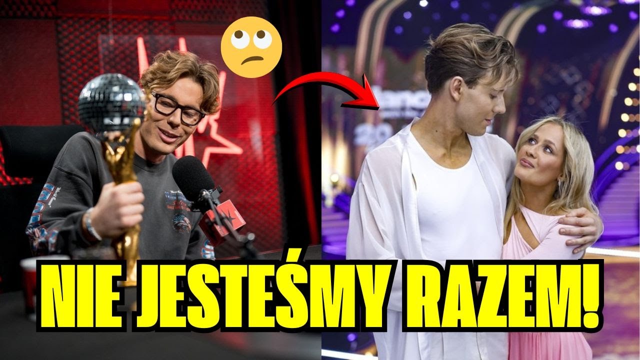 Bagi zmienia śpiewkę! „Nie jesteśmy razem!” Prawda o Magdzie wyszła na jaw!