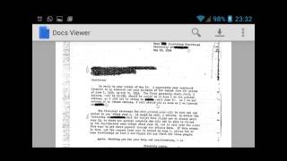 HGP 94 :1953 MKUltra -Sub 5 Denver /Hypnosis