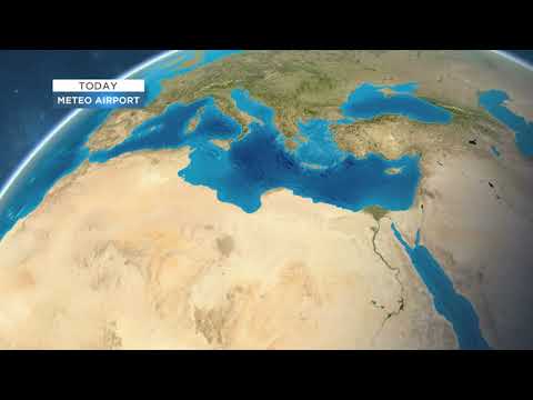 ამინდი აეროპორტები 07.01.2021