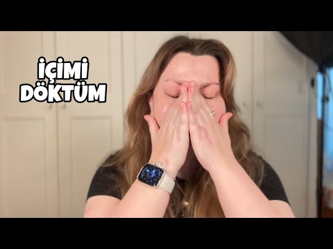 HAYATA K*ST ÇEKİŞMELİ BOŞANMA DAVASI