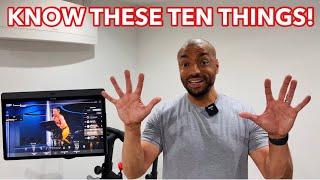 WATCH THIS BEFORE You Buy a Peloton Bike Wealth