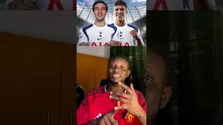Breaking: Tottenham Join Race for Matheus Fernandes after agreeing personal terms with Sandro tonali