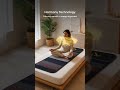 Tesla MedBed X Benefits Revealed | Advanced Wellness Tech Review (MUST WATCH) #usa #sleep #matress