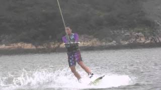 20130725 Wake Sai Kung(6/10)