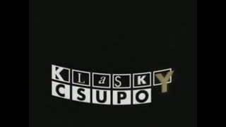 Klasky Csupo In Squawkchorded