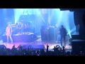 NAZARETH &quot;Razamanaz&quot; THE NEWZ Curitiba 29-05-2008 石井