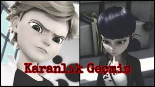 Karanlık Geçmiş | Adrienette Hikayesi | Bölüm 5 Açıklama Kısmında