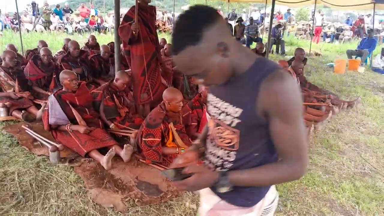 makoloane abasotho likamoreng  2024 pt2