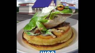 IHOP Restaurant  Review  .wmv