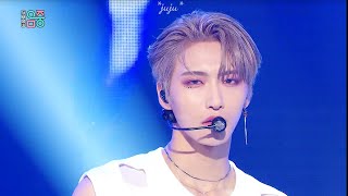 Ateez-Fever 日本語字幕&ゆるStage Mix