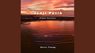 Download Lagu Janji Putih (Piano Version) Download Lagu Janji Putih (Piano Version)