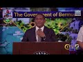 Minister Owen Darrell & Police On Implementation of E-bike Regulations.