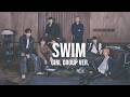 GIRL GROUP VERSION BTS SWIM 