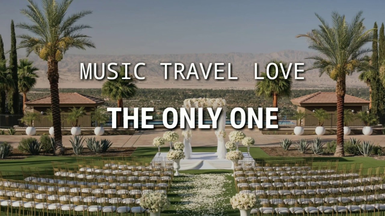 the one music travel love lyrics