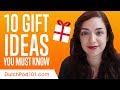 Top 10 Gift Ideas You Must Know in Dutch