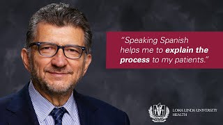 Dr. Carlos Garberoglio | Surgical Oncologist