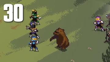 Chroma Squad [30] Un-Bear-Able