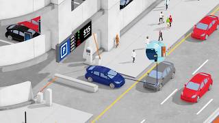 FlashOS, the industry's only Mobility Hub Operating System Profile