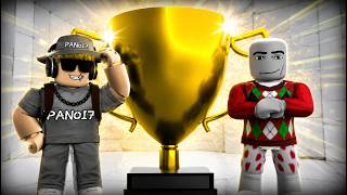 2V2 RIVALS ΓΙΑ 10.000 ROBUX screenshot 3