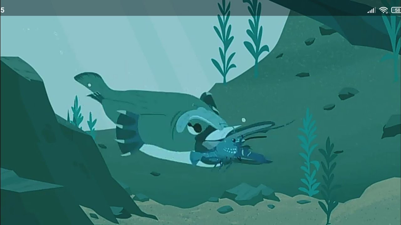 Братья Кратт:Зов Природы| Кафе Утканос. - YouTube