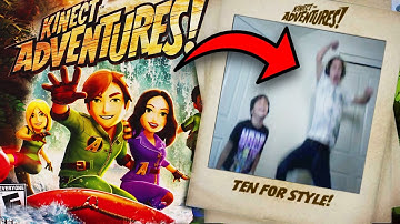 the Kinect was ahead of its time