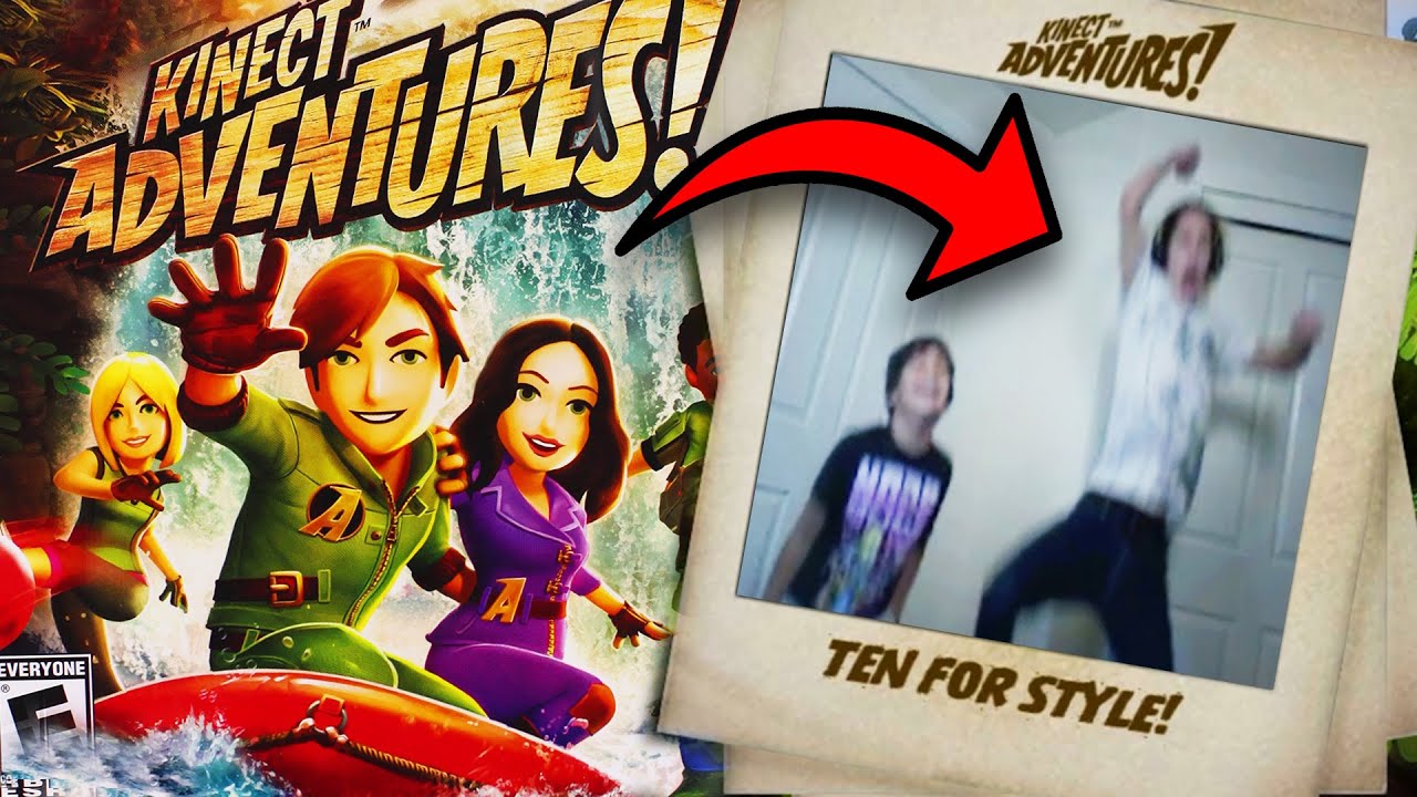 the Kinect was ahead of its time