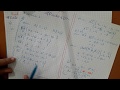 Le Produit Scalaire 1 Bac Partie 2 BIOF Cours Exercice 