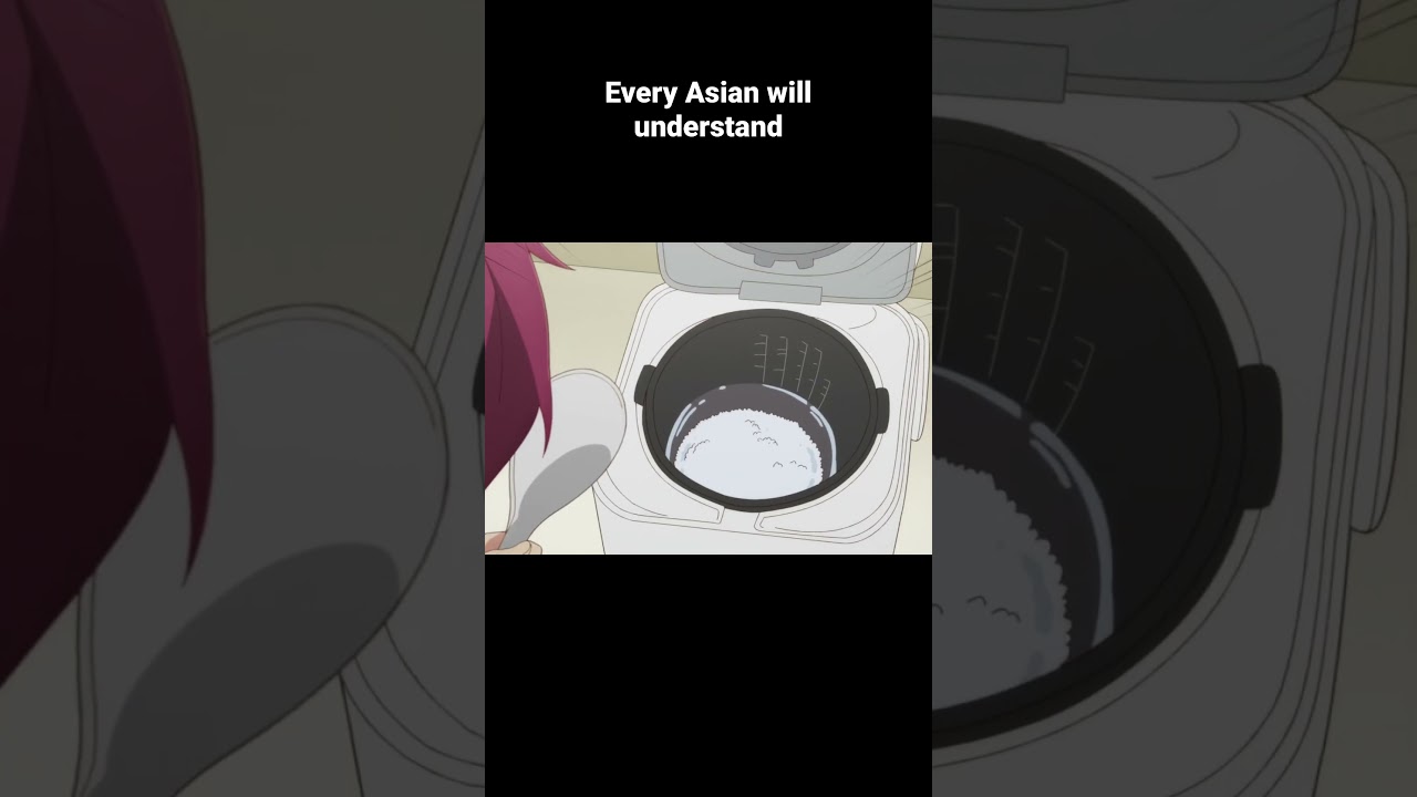 When you forget to press “cook” | Play It Cool, Guys 