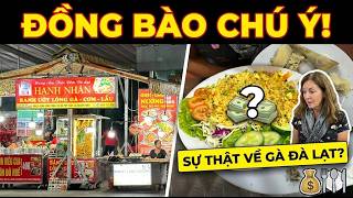 Đồng Bào Chú Ý