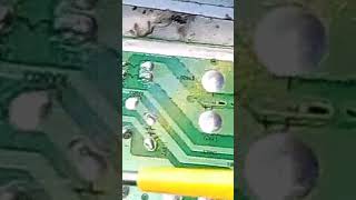 SAMSUNG HOME THEATER HT-E330K/ZN SMPS REPAIR. I used Power module unit. SAMSUNG HOME THEATER HT-E330K/ZN SMPS REPAIR. I used Power module unit.