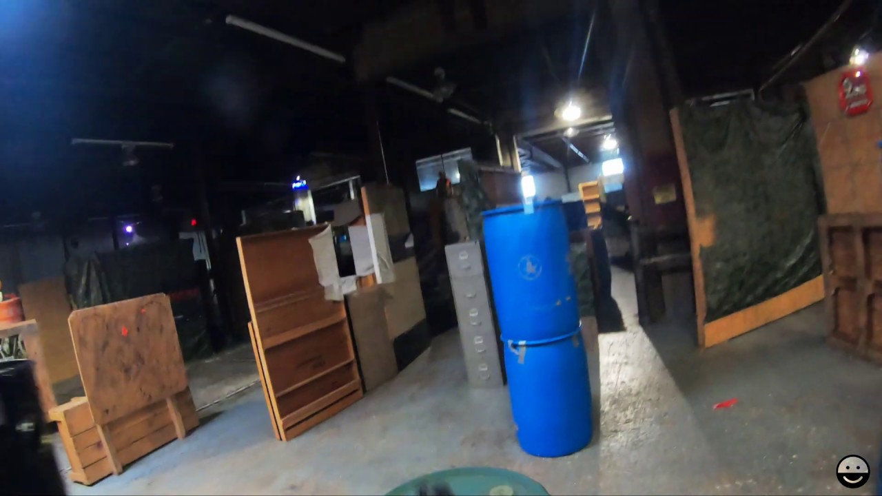 Airsoft Tulsa 292020 YouTube