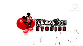 DisneyToon Studios Logo Horror Remake (Paul Fuller)