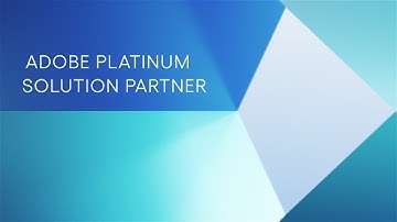 Cognizant Netcentric: Your Trusted Partner