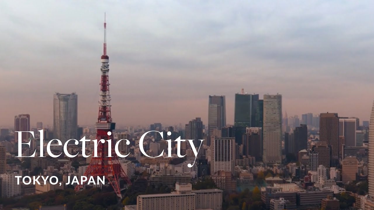 Episode 11: Electric City: Change Accelerated