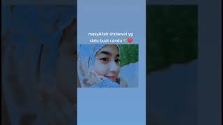 Qoddukal Mayyas ya Umri Cover By Salwa Syifau Rahma Merdu