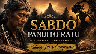 SABDO PANDITO RATU | Javanese Campursari Song – Noble Wisdom on Promises & Integrity