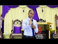 Becoming RICH: Gaining What Money Can’t Buy? | The Sphere of Our Blessings | Rev. Rolando Dowman