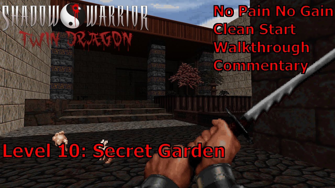 shadow warrior classic cheats shadow warrior classic cheats