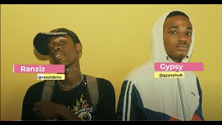 NOVICE2STAR KILL THE MIC: Ranziz vs Gypsy - Who Killed The Mic?