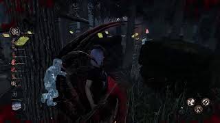 Dead By Daylight 2v8