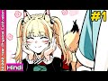 Thousand Year's Of Body Cultivation (2024) Episode 01 || Explain In Hindi #anime #manhuarecap #manga