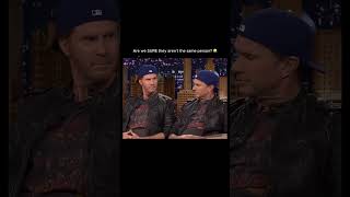 Are We SURE They Aren’t the Same Person?? 😭🥁